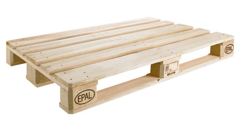 Euro Pallets
