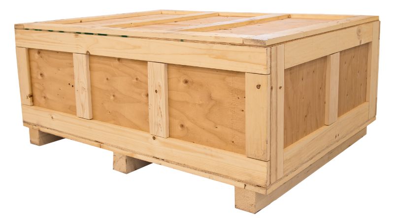 Holzkisten